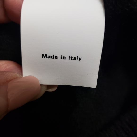 Moschino Virgin Wool Cardigan - Picture 10 of 15